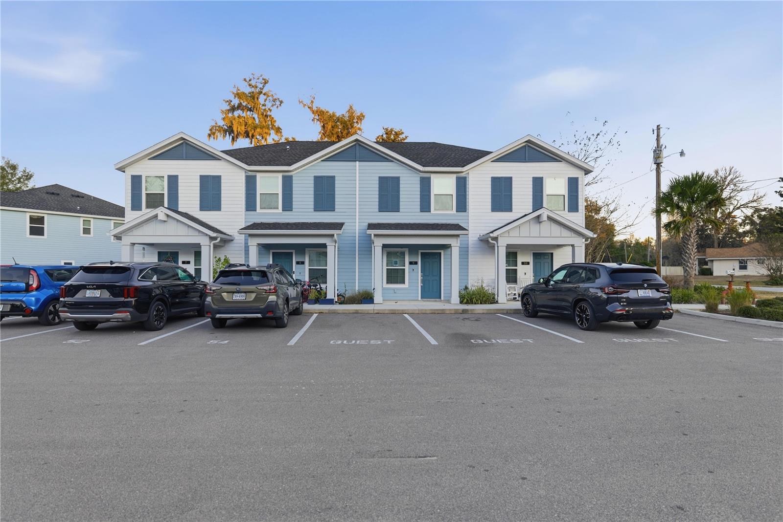 Details for 3409 34th Avenue Circle 9, OCALA, FL 34474