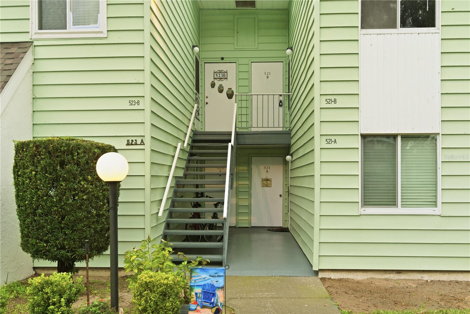 Details for 521 Midway Drive B, OCALA, FL 34472