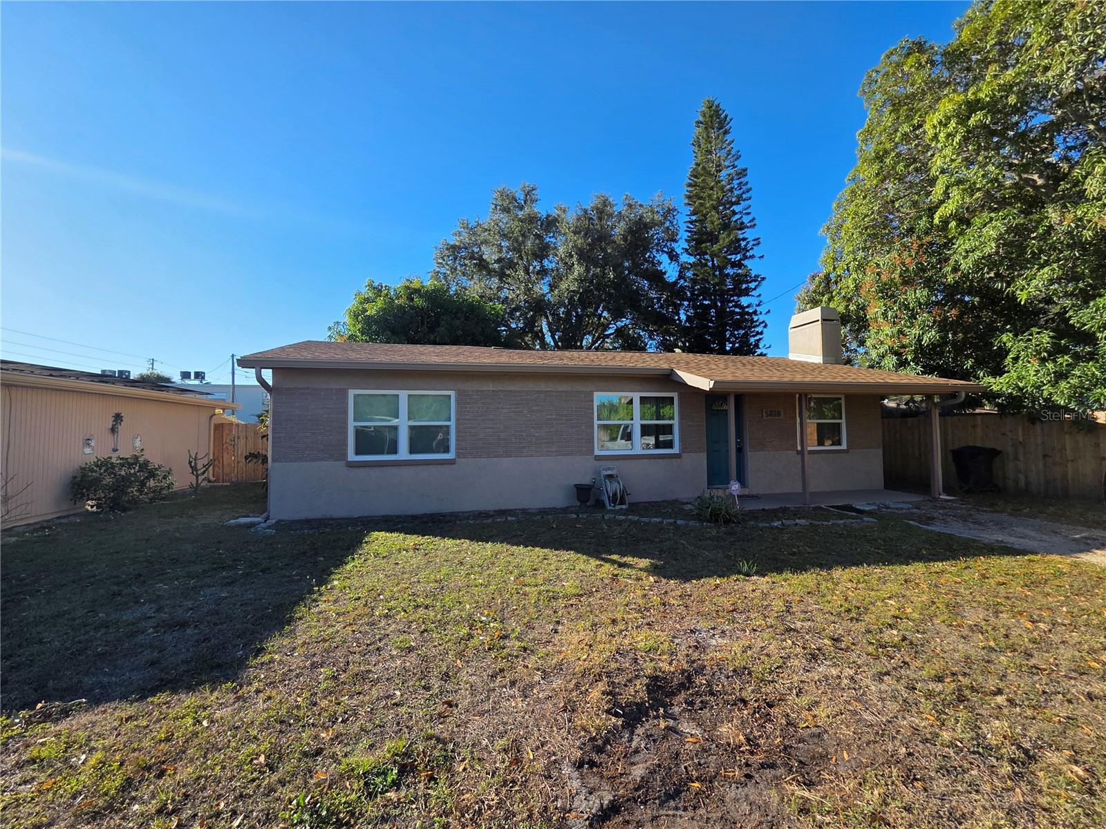 Details for 5810 7th Avenue S, ST PETERSBURG, FL 33707