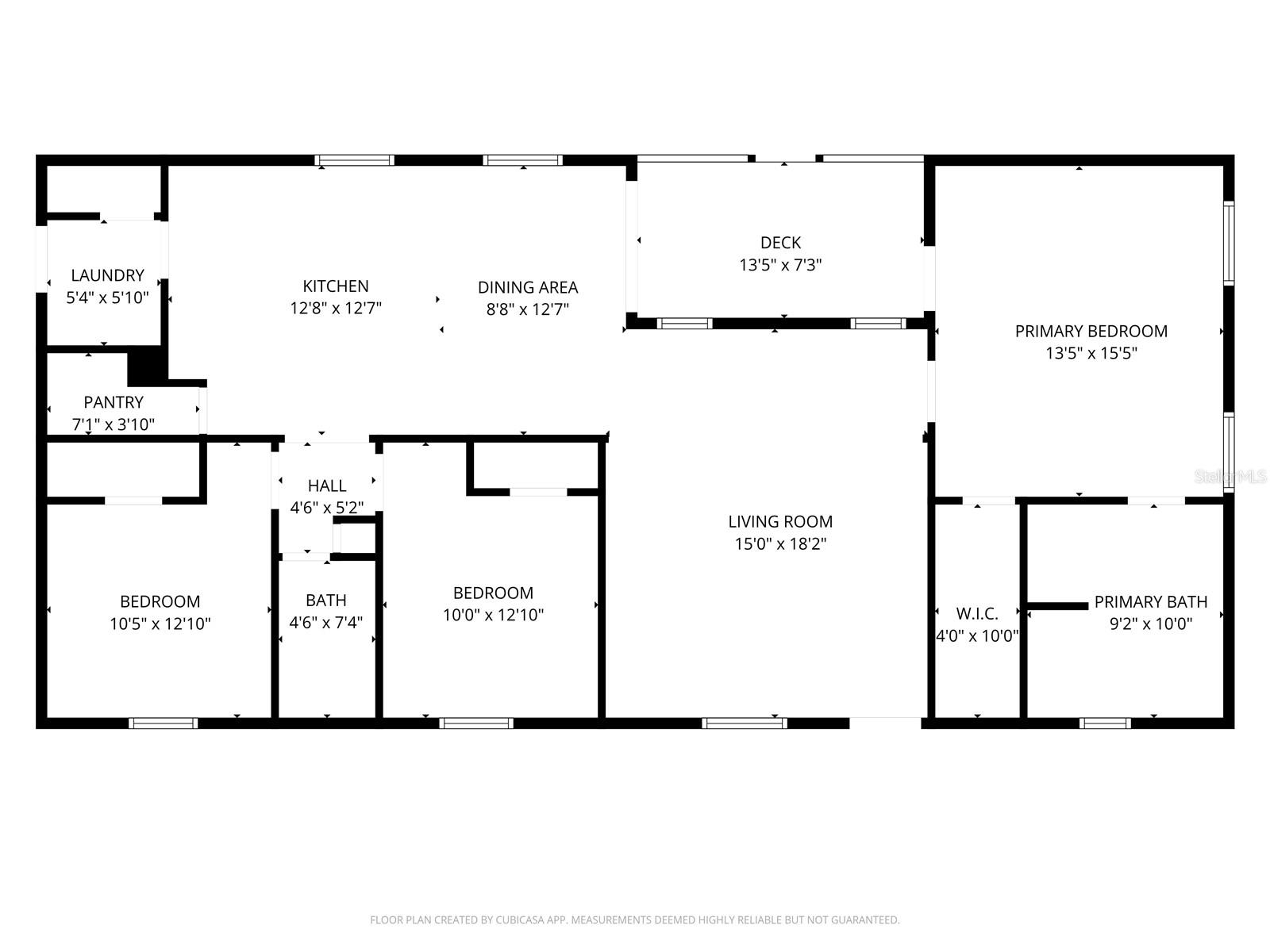 Image 26 of 47 For 1910 155th Court