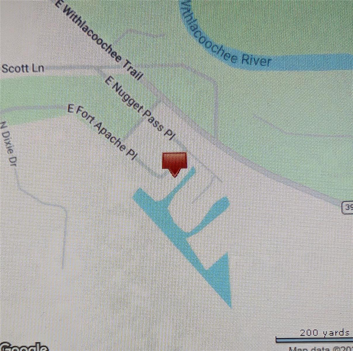 Listing photo id 1 for 4314 Fort Apache Place