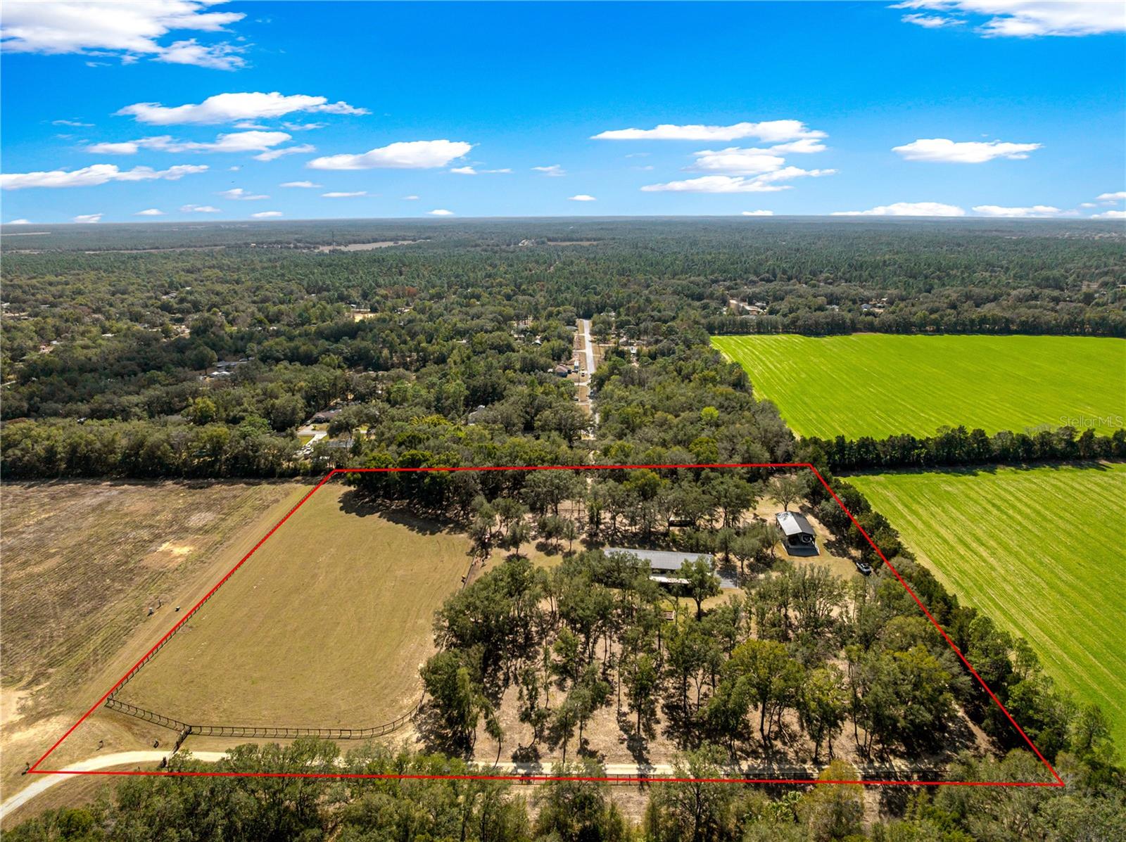 Image 76 of 82 For 4120 199th Court