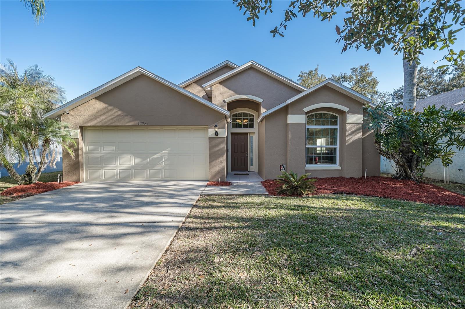 Details for 18953 Wood Sage Drive, TAMPA, FL 33647