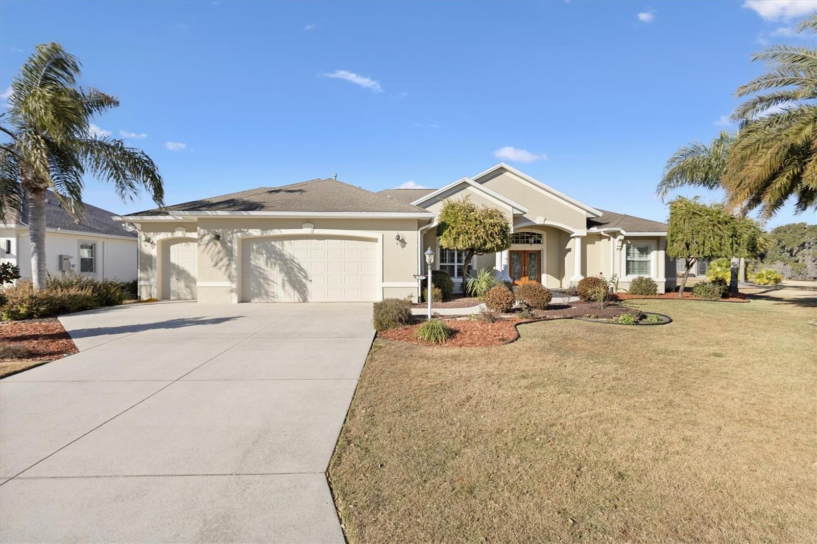 Details for 1116 Russell Loop, THE VILLAGES, FL 32162