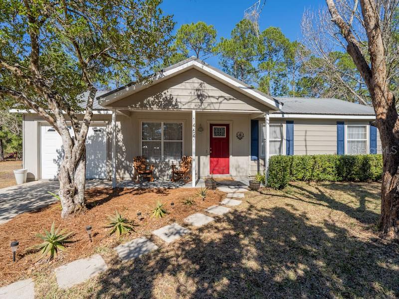 Details for 14641 154th Street, FORT MC COY, FL 32134