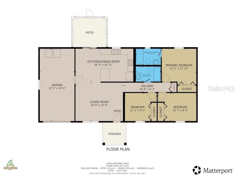 Image 42 of 42 For 14641 154th Street