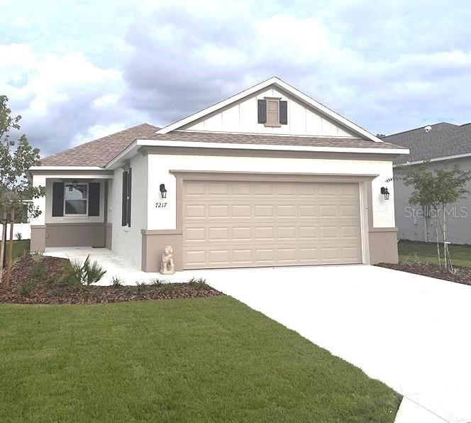 Listing Details for 7217 86th Court, OCALA, FL 34481