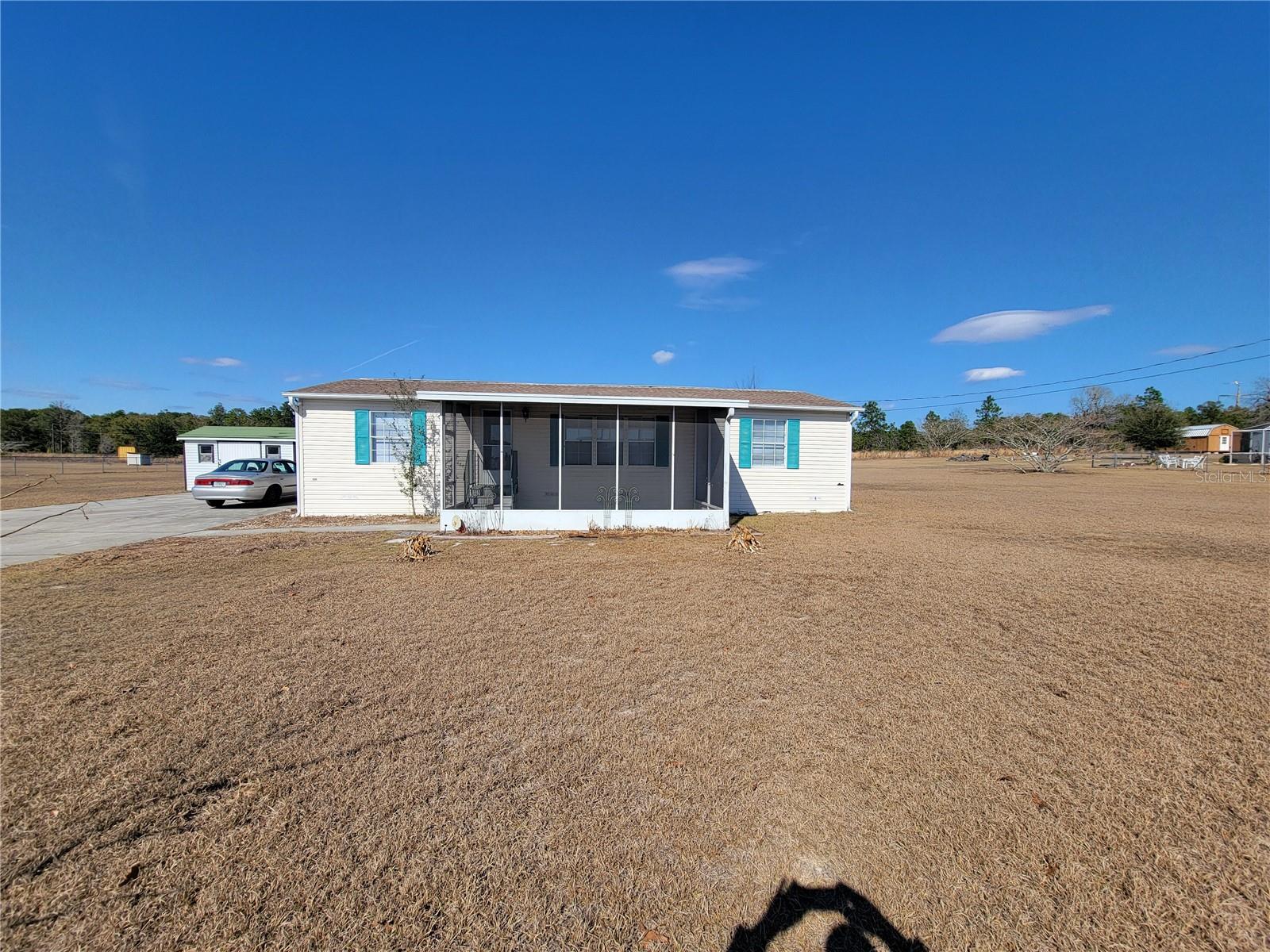 Details for 4015 47 Street, OCALA, FL 34479