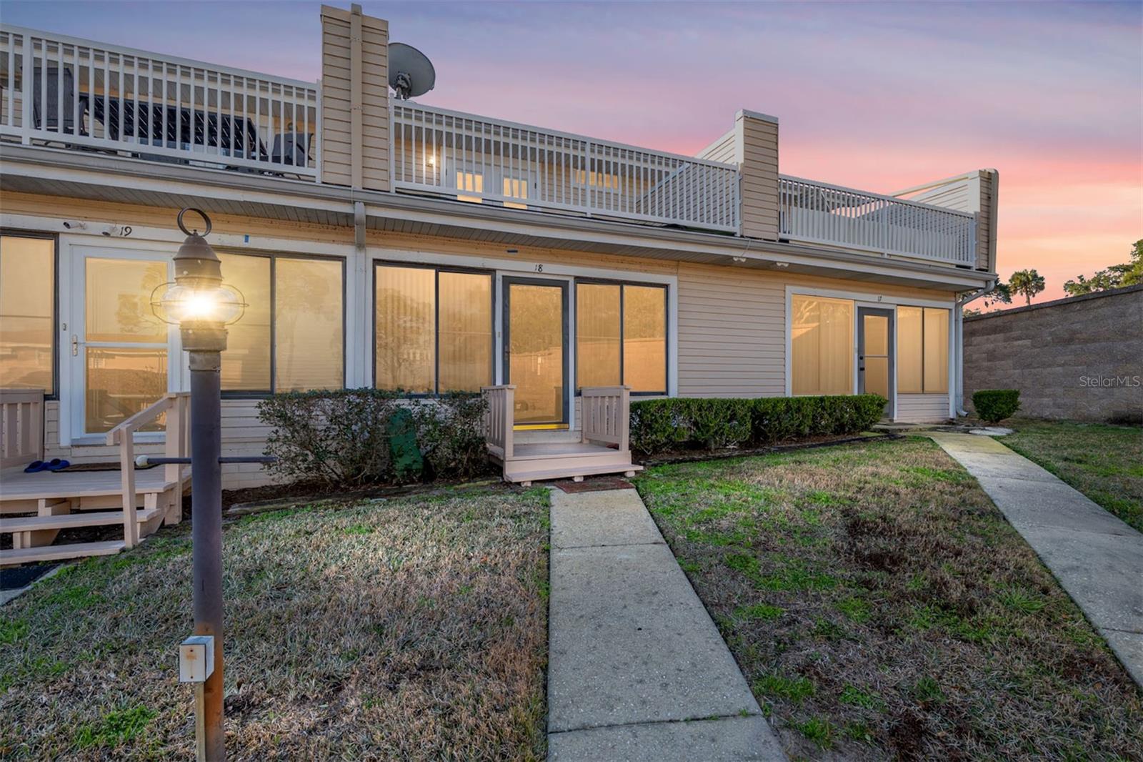 Details for 11001 Sunset Harbor Road D18, SUMMERFIELD, FL 34491