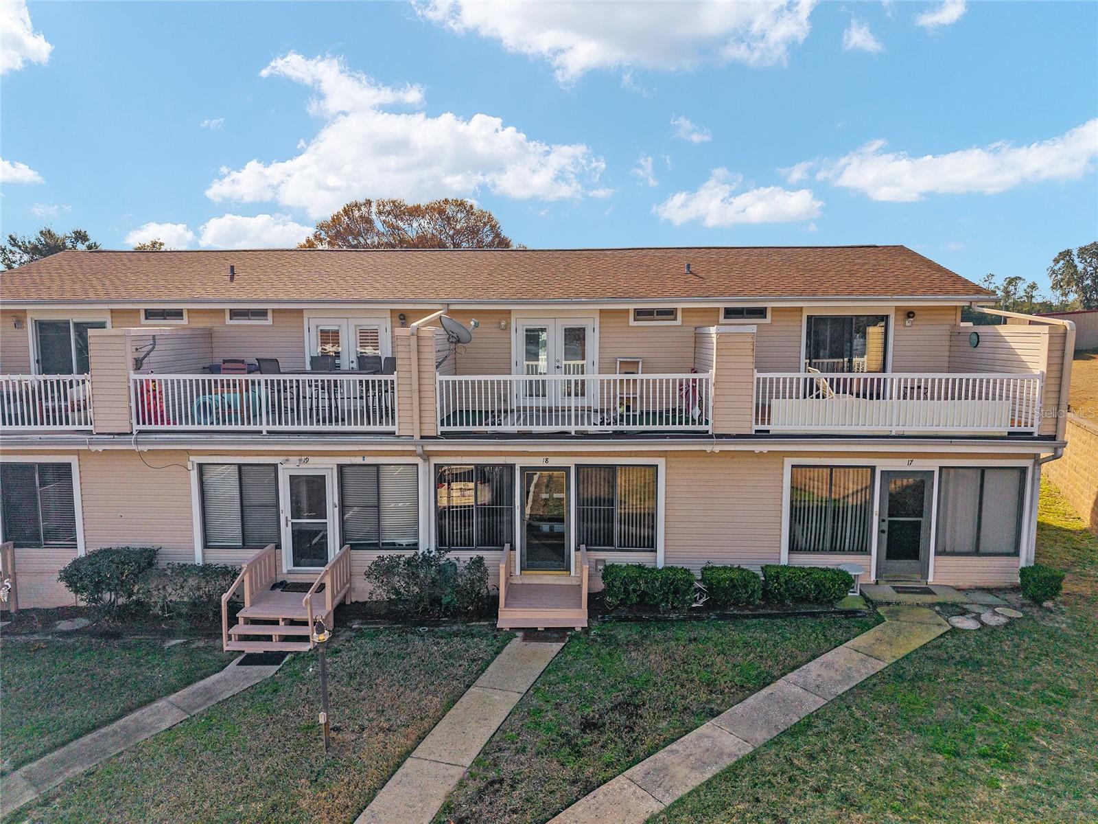 Image 26 of 41 For 11001 Sunset Harbor Road D18