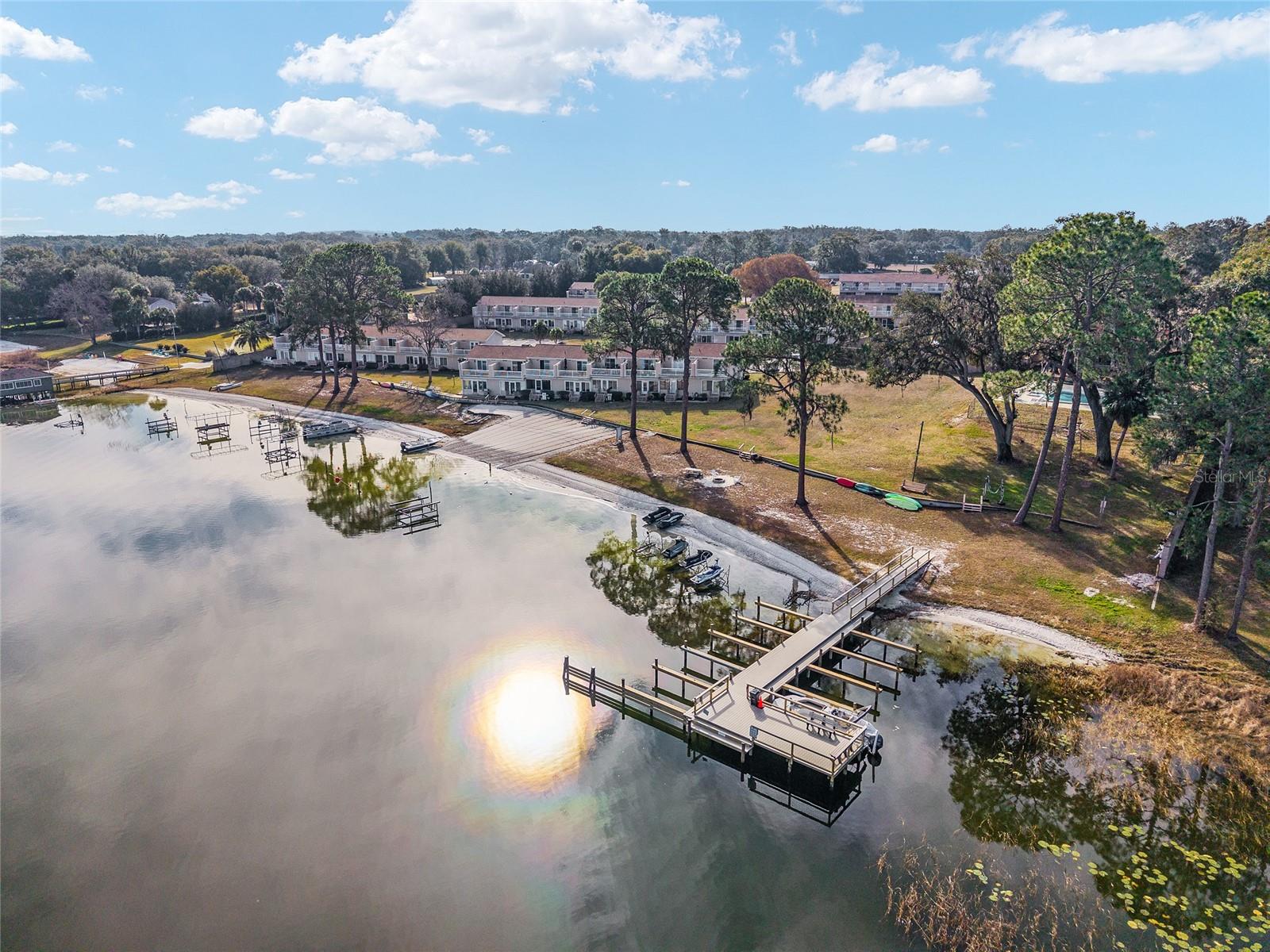 Image 39 of 41 For 11001 Sunset Harbor Road D18