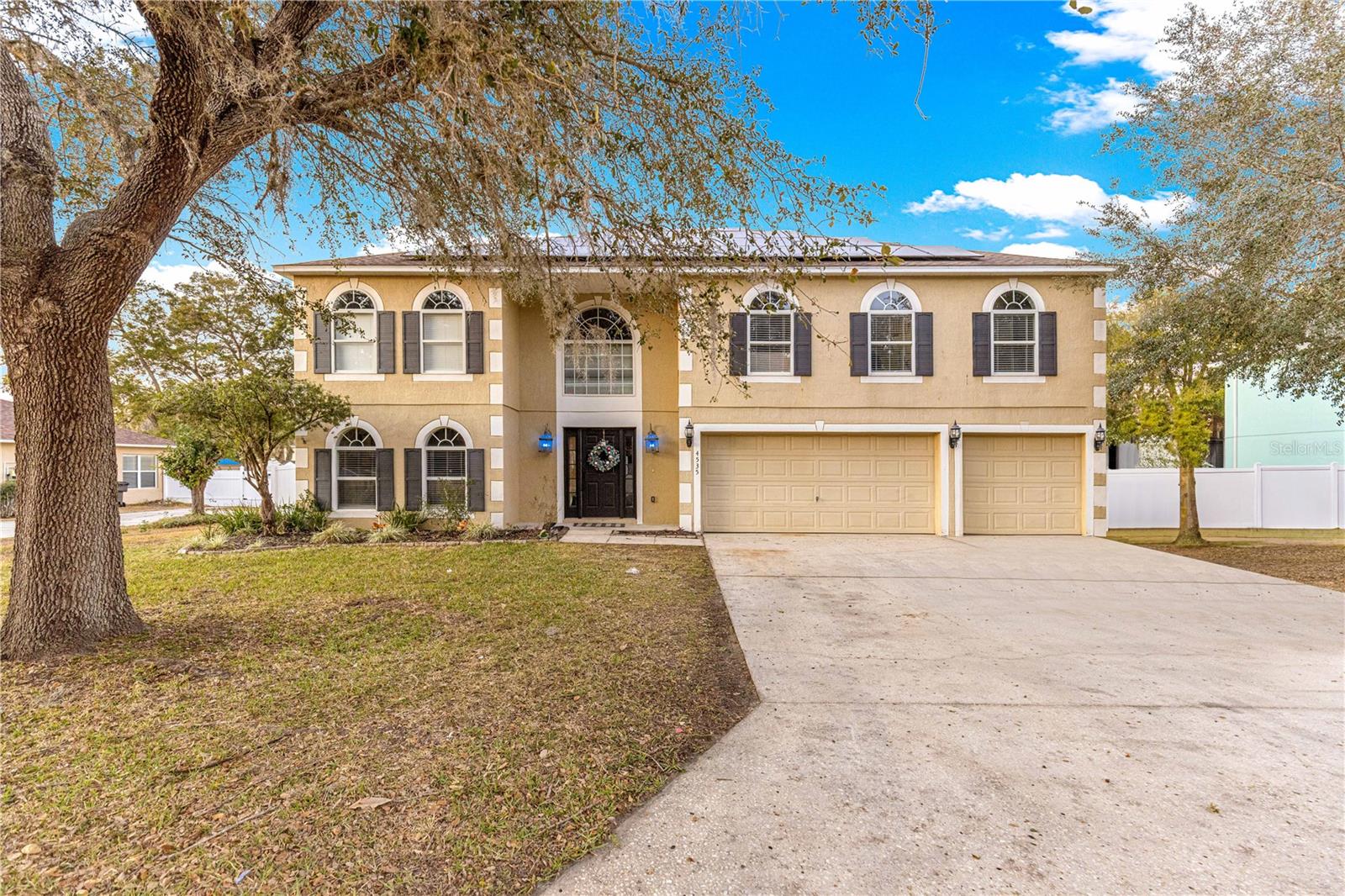 Details for 4535 32nd Place, OCALA, FL 34480