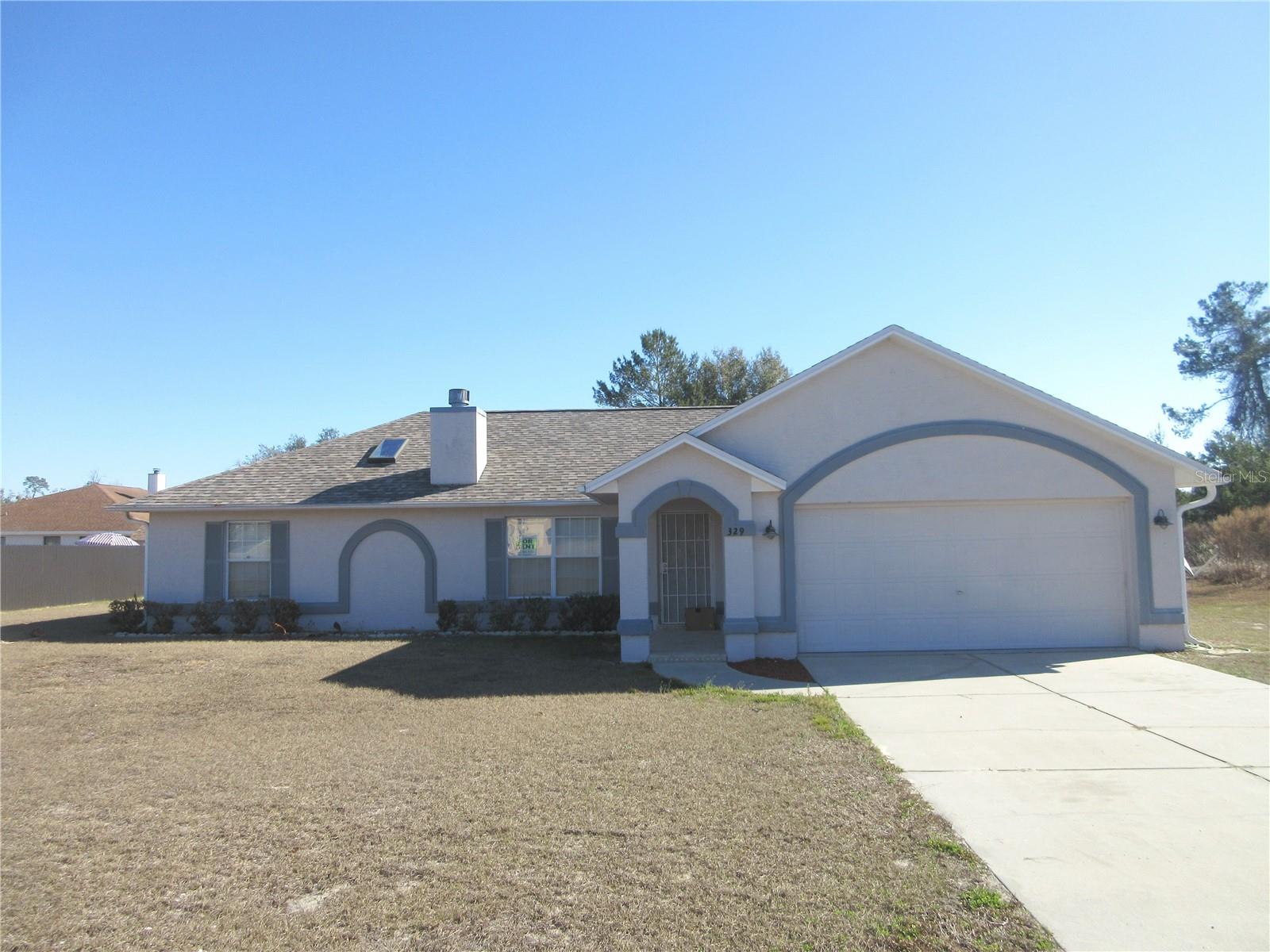 Details for 329 Marion Oaks Golf Way, OCALA, FL 34473