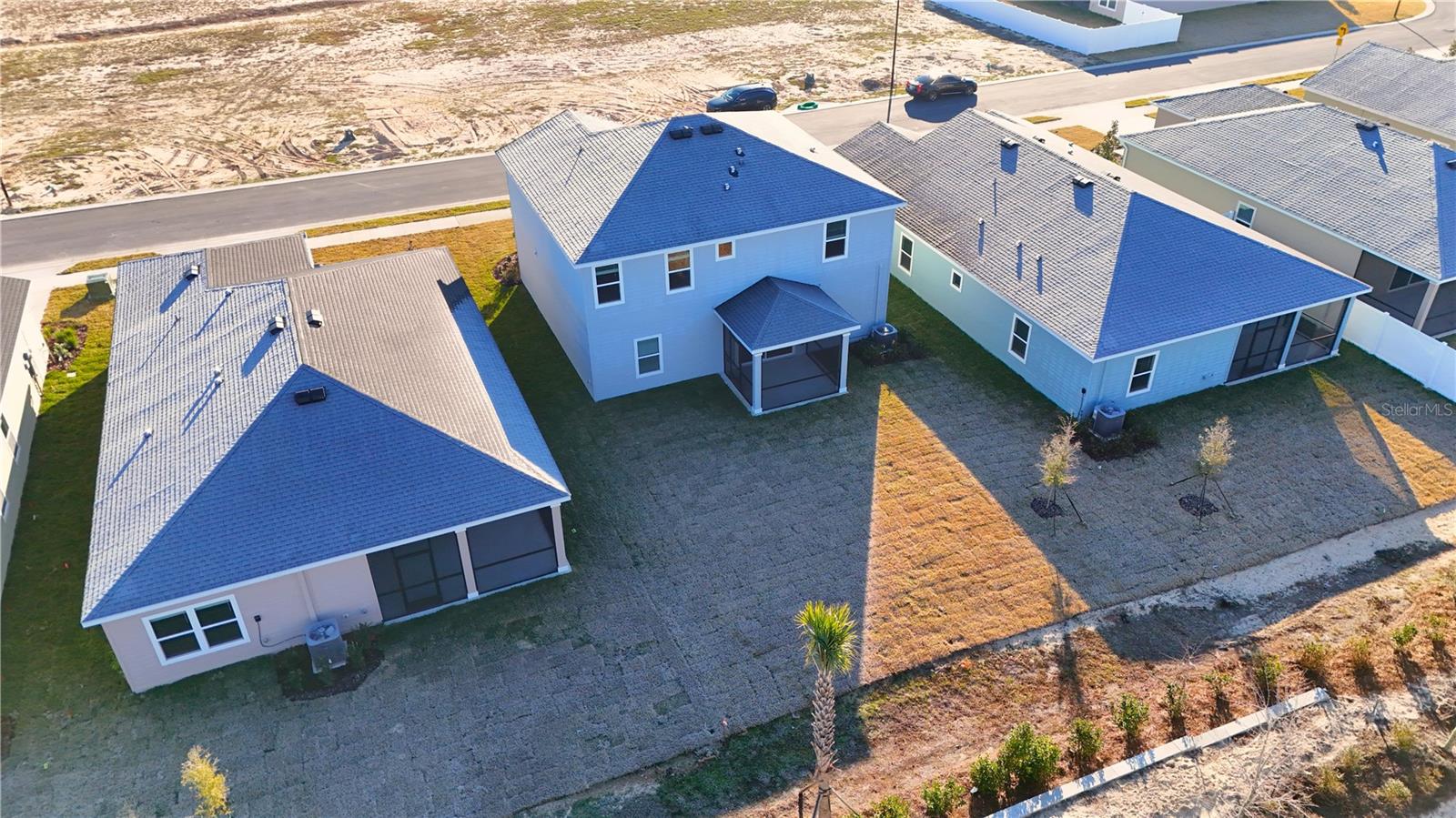 Image 25 of 26 For 8926 69th Terrace