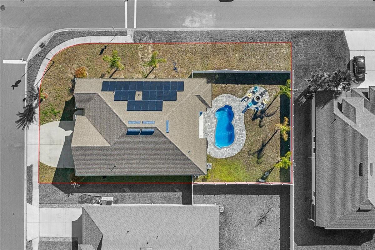 Image 2 of 27 For 23 Gypsum Place