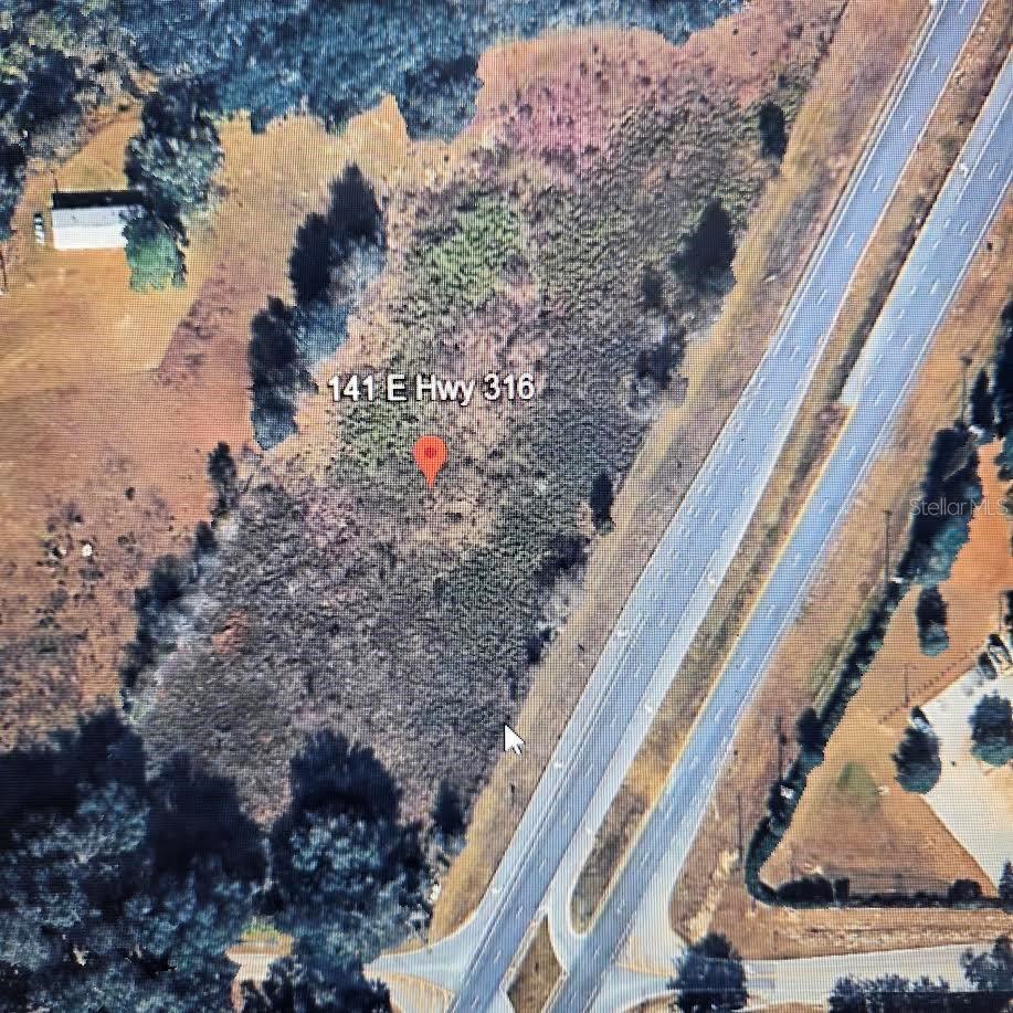 Details for 141 Highway 316, CITRA, FL 32113