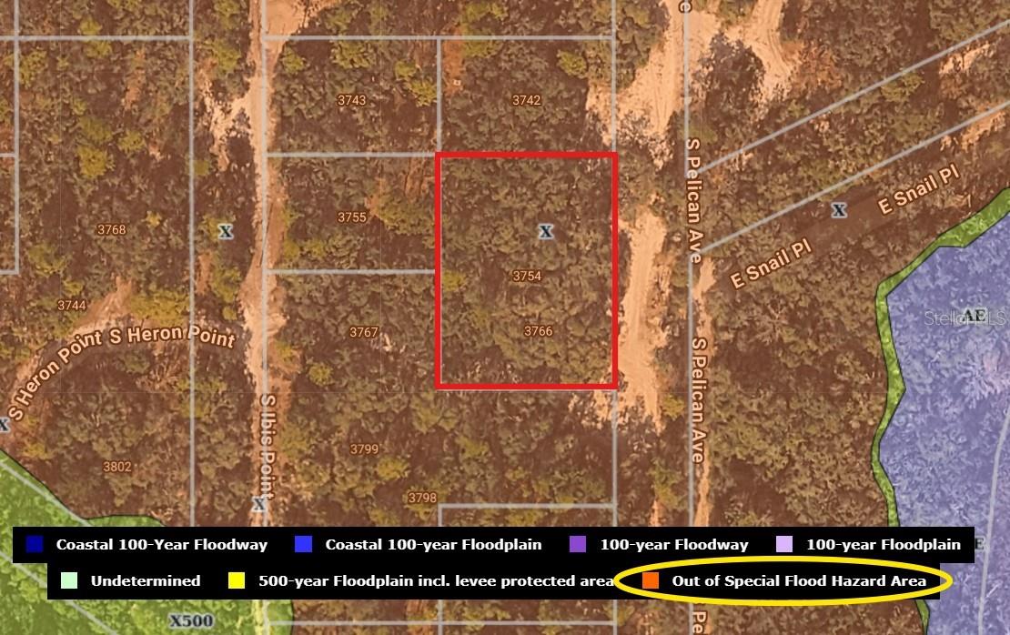 Listing photo id 0 for 3754 Pelican Avenue