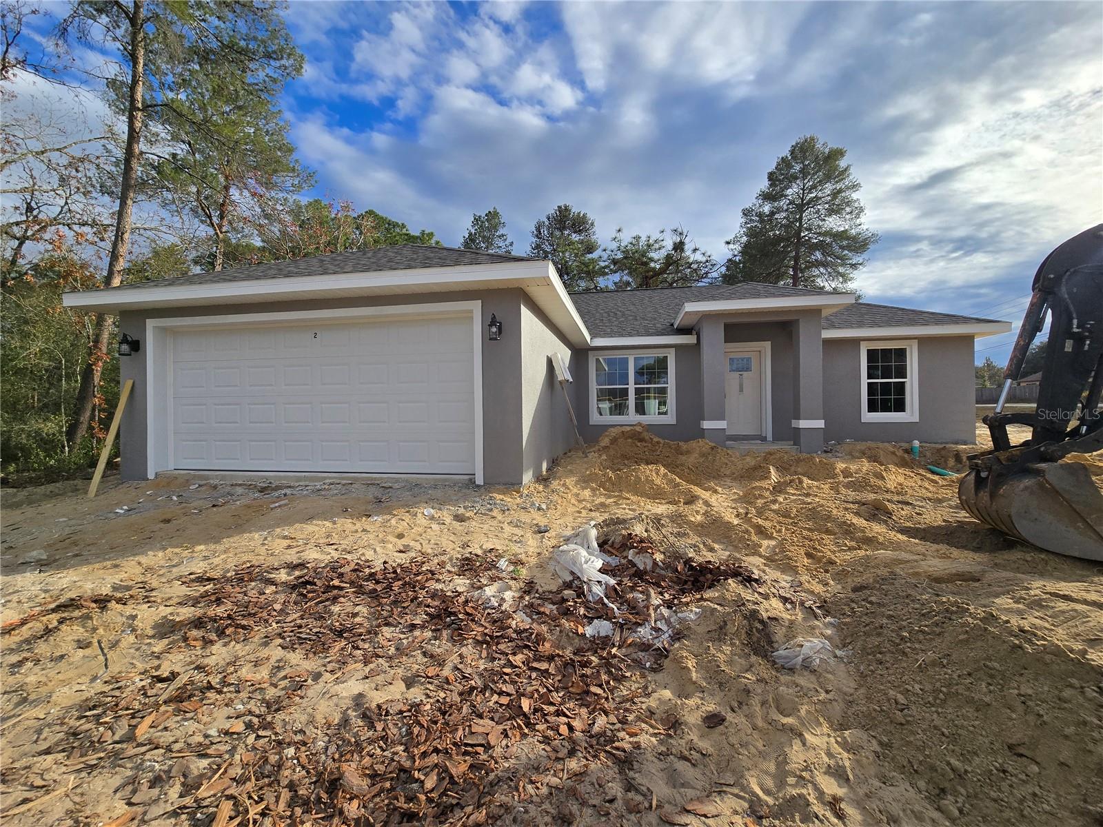 Details for 2 Oak Trail , OCALA, FL 34472