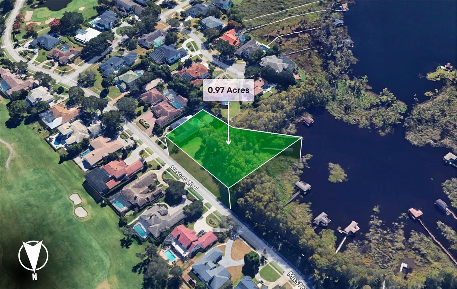 Image 3 of 12 For 5938 Masters Boulevard