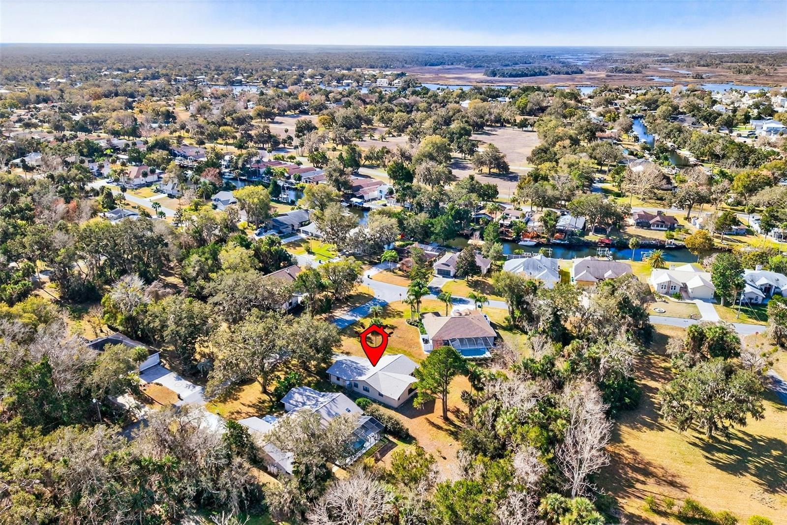 Image 46 of 51 For 4800 Wood Way