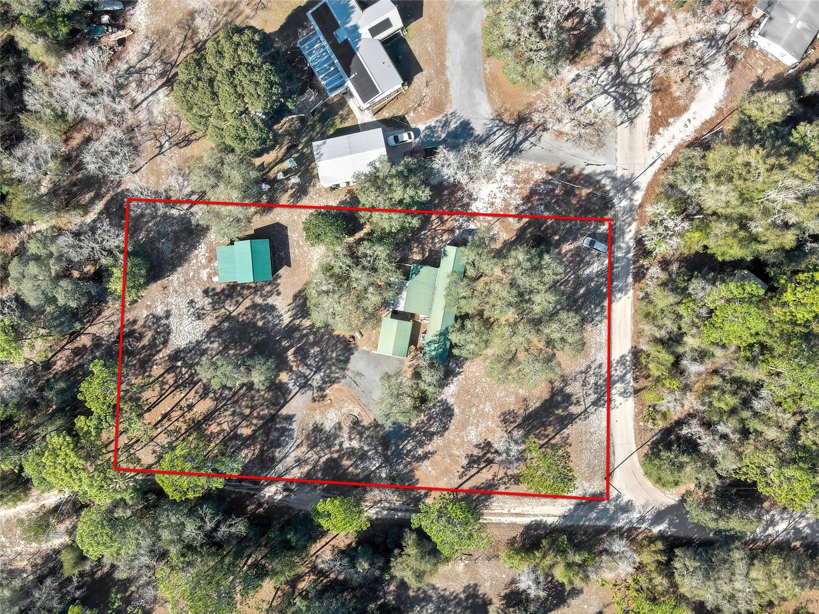 Details for 8750 Brandy Terrace, DUNNELLON, FL 34434