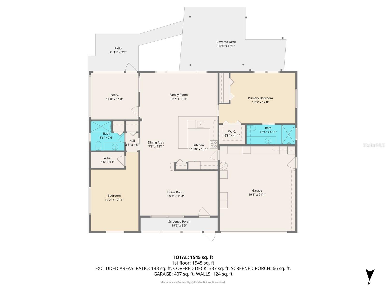 Image 2 of 35 For 515 Wright Street