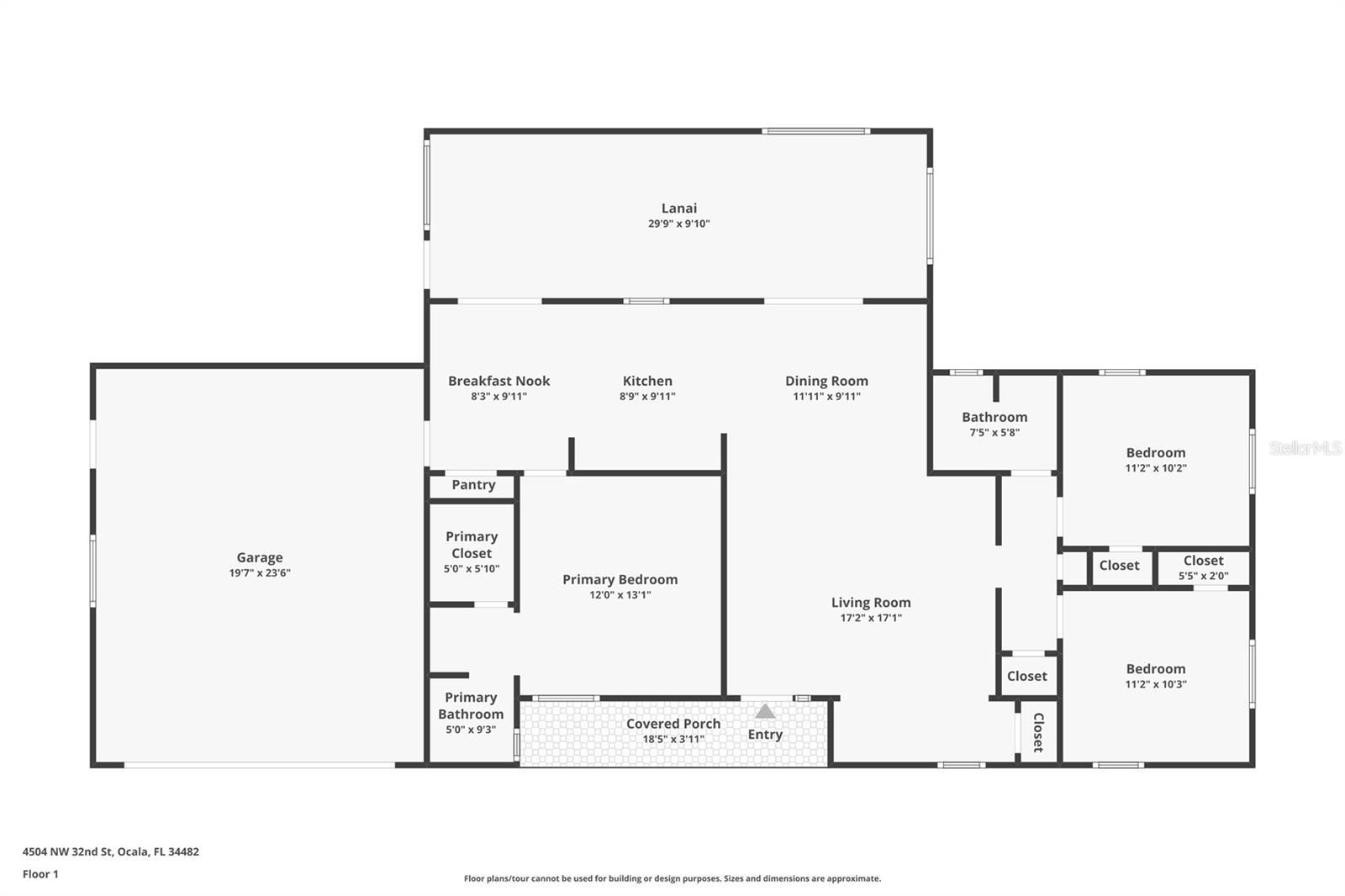 Image 36 of 50 For 4504 32nd Street