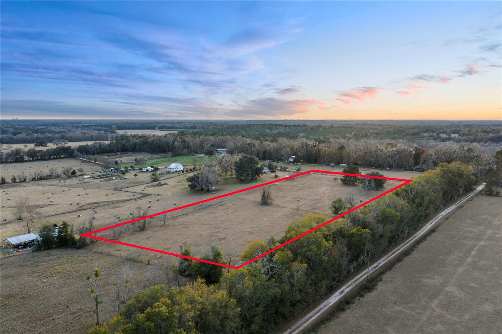 Details for 21405 Old Bellamy Road, ALACHUA, FL 32615