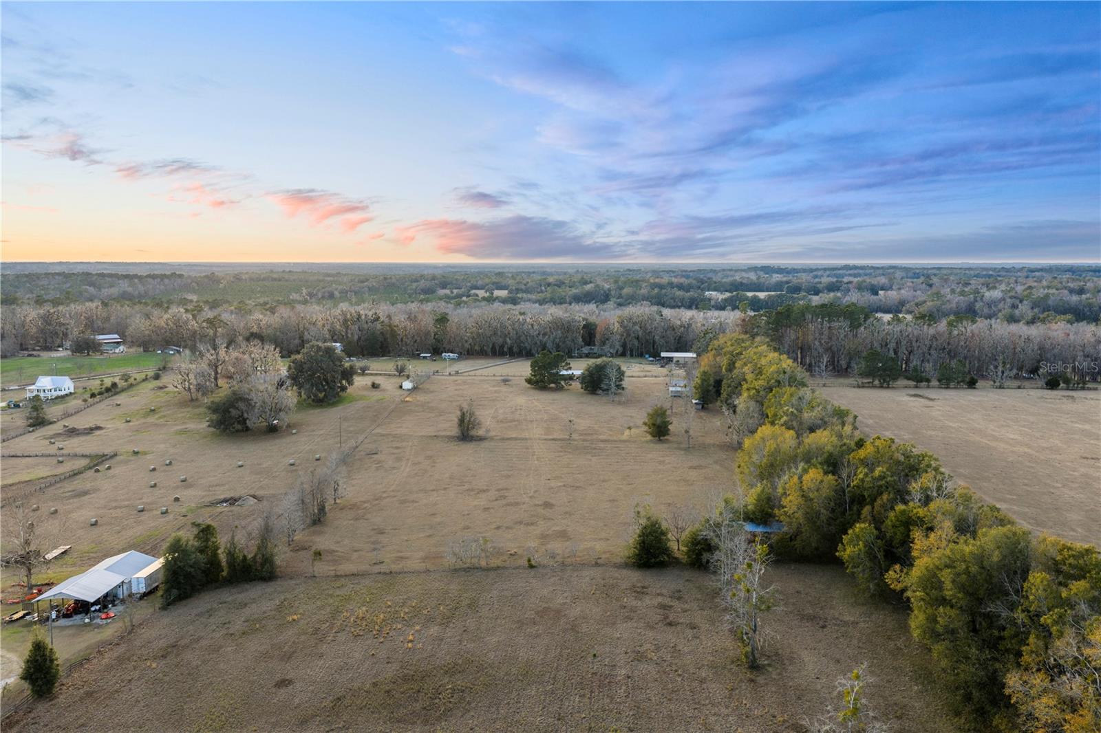 Image 14 of 17 For 21405 Old Bellamy Road