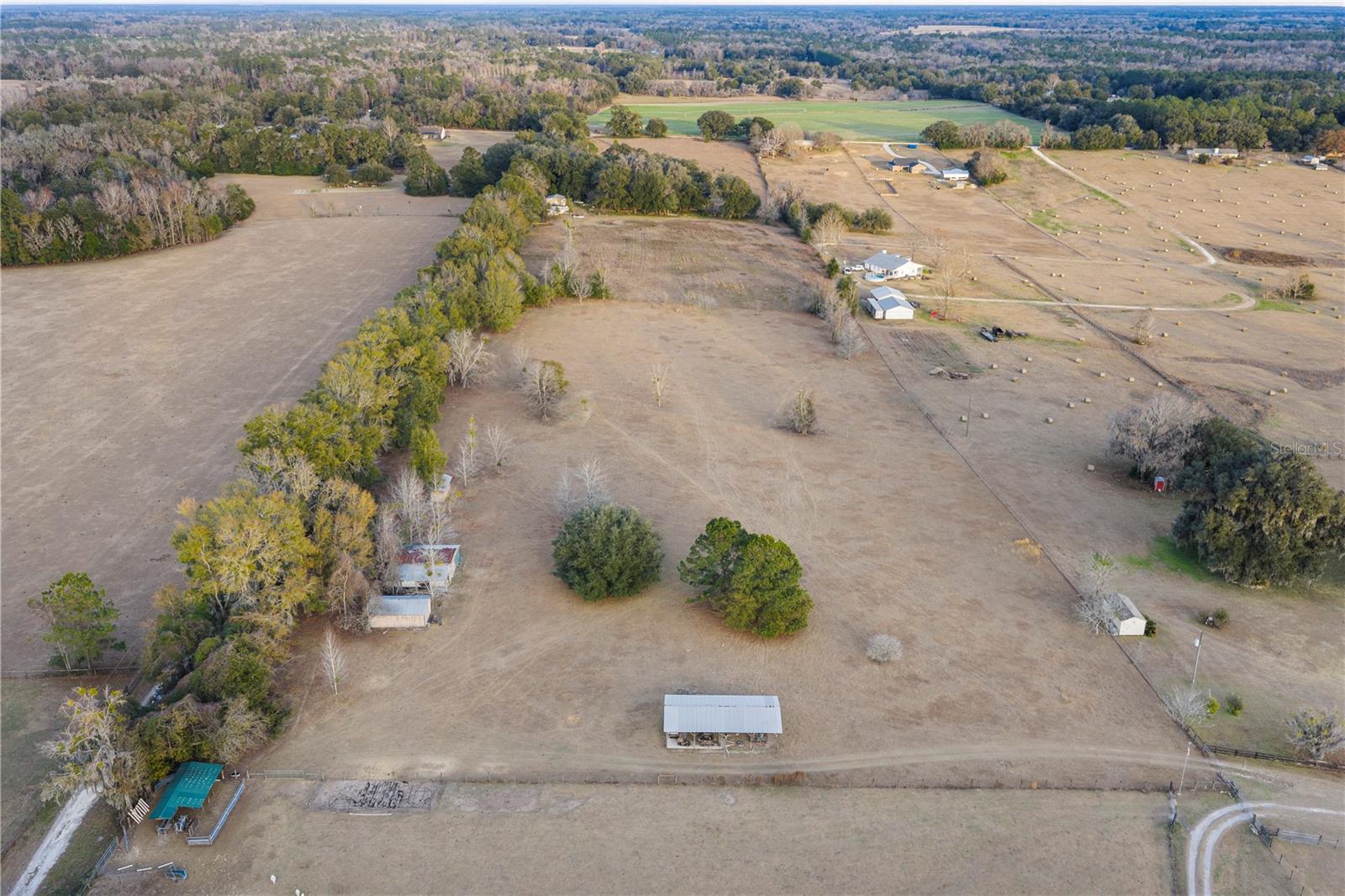 Image 16 of 17 For 21405 Old Bellamy Road