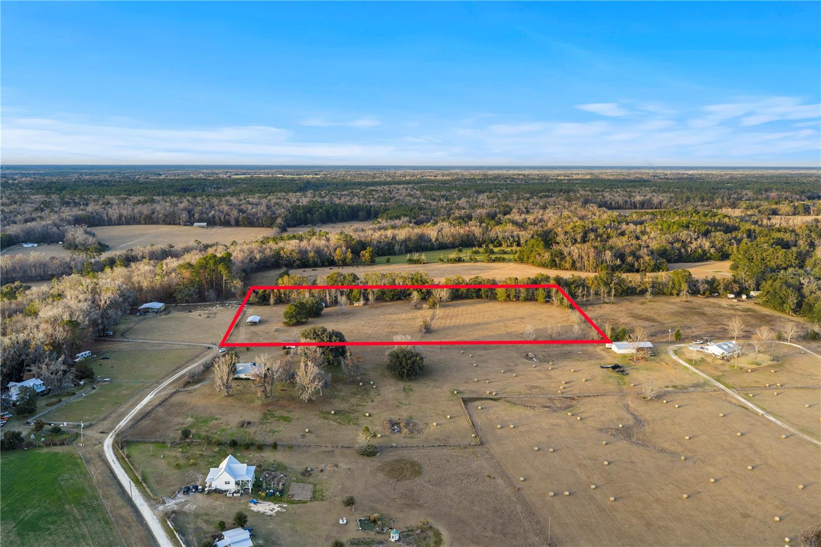 Image 7 of 17 For 21405 Old Bellamy Road