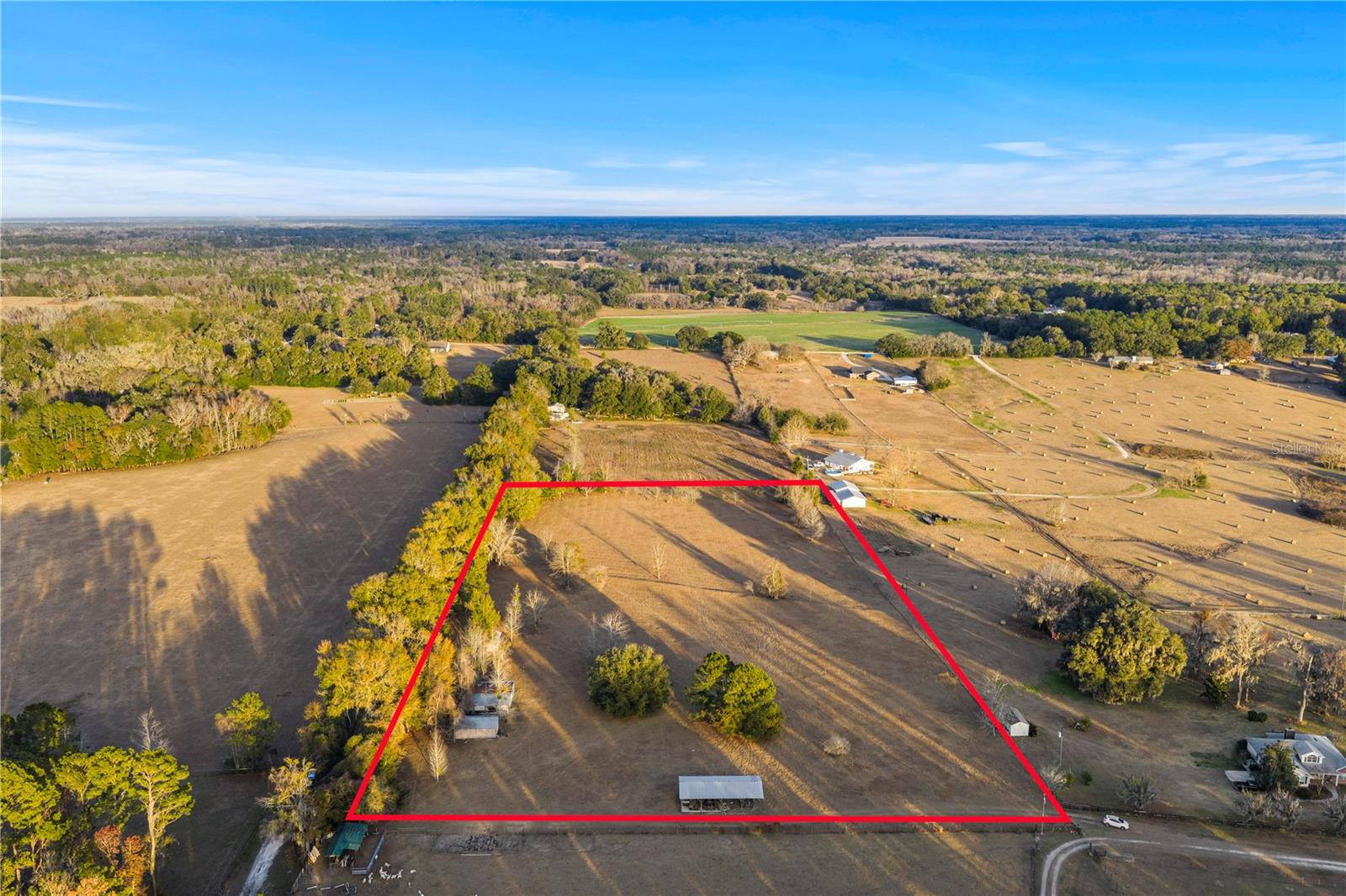 Image 8 of 17 For 21405 Old Bellamy Road