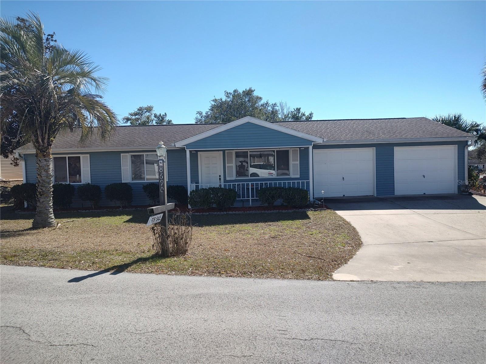 Details for 8690 108th Place, OCALA, FL 34481