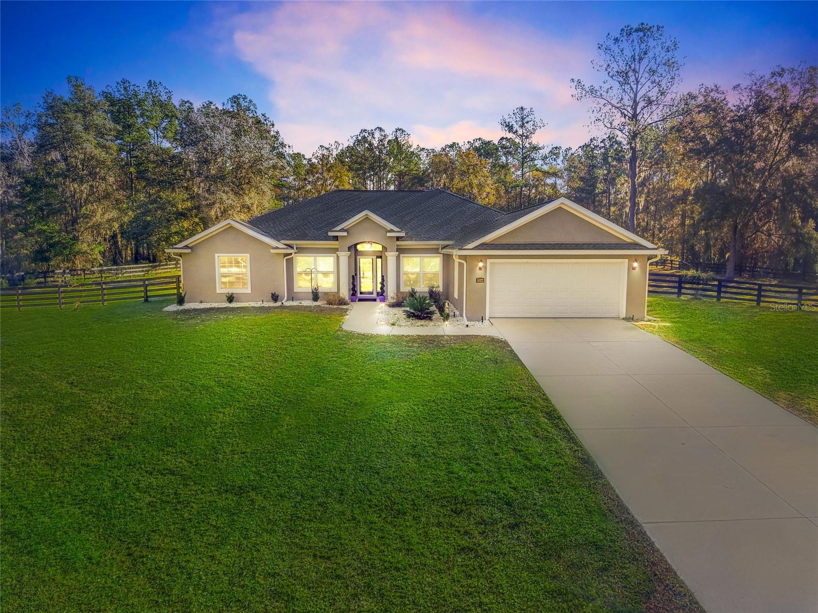 Details for 14377 141st  , WILLISTON, FL 32696