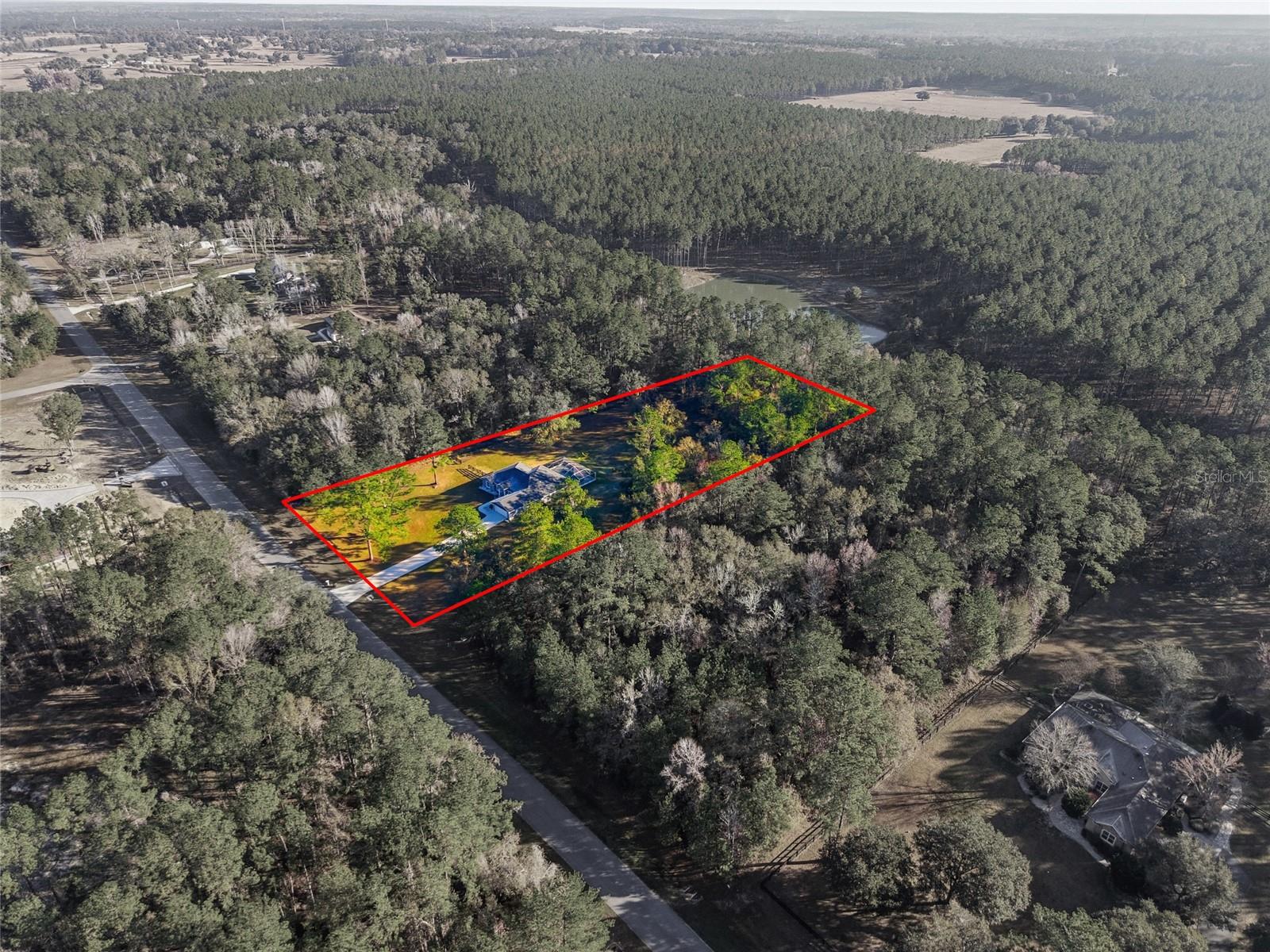 Image 21 of 60 For 14377 141st Avenue