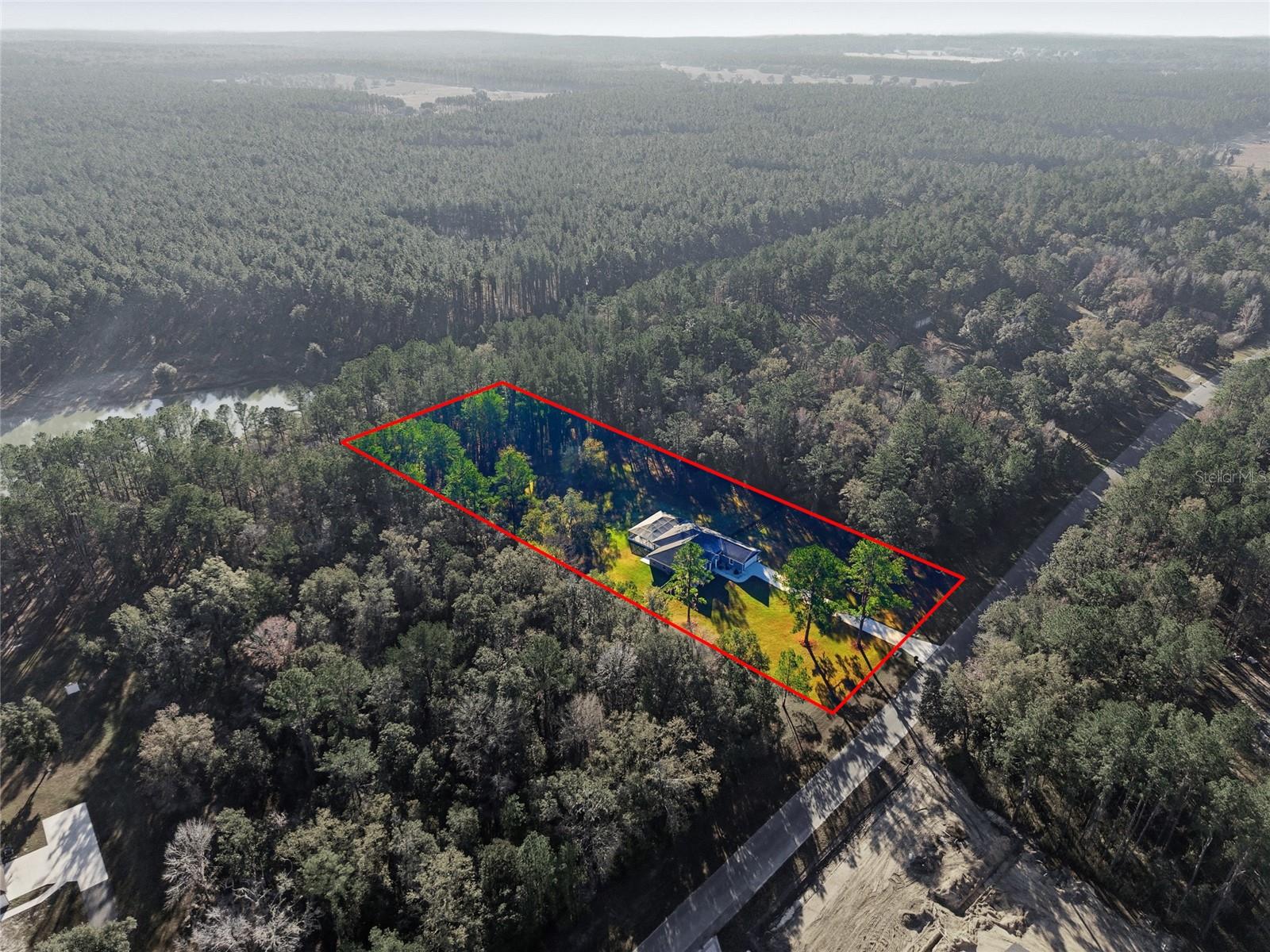 Image 23 of 60 For 14377 141st Avenue