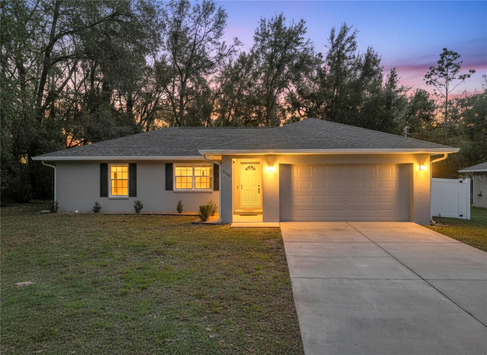 Details for 3480 Theo Lane, INVERNESS, FL 34453