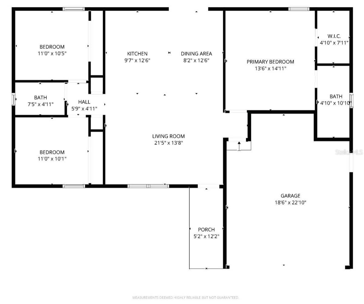 Image 41 of 41 For 3480 Theo Lane