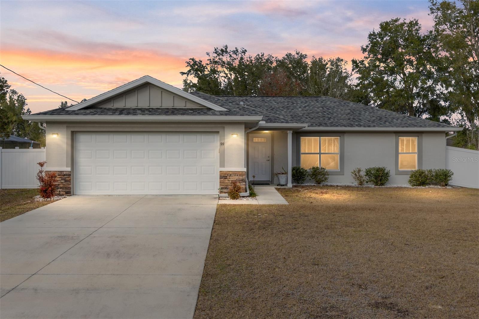 Details for 99 Pecan Drive, OCALA, FL 34472