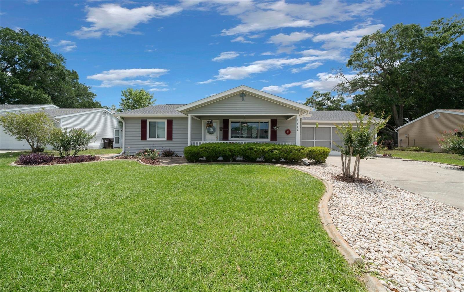 Details for 10821 87th Terrace, OCALA, FL 34481