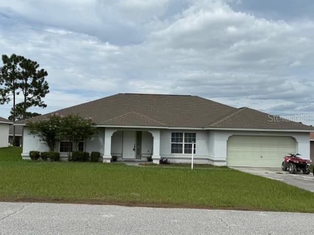Listing Details for 8509 136th Loop, OCALA, FL 34473