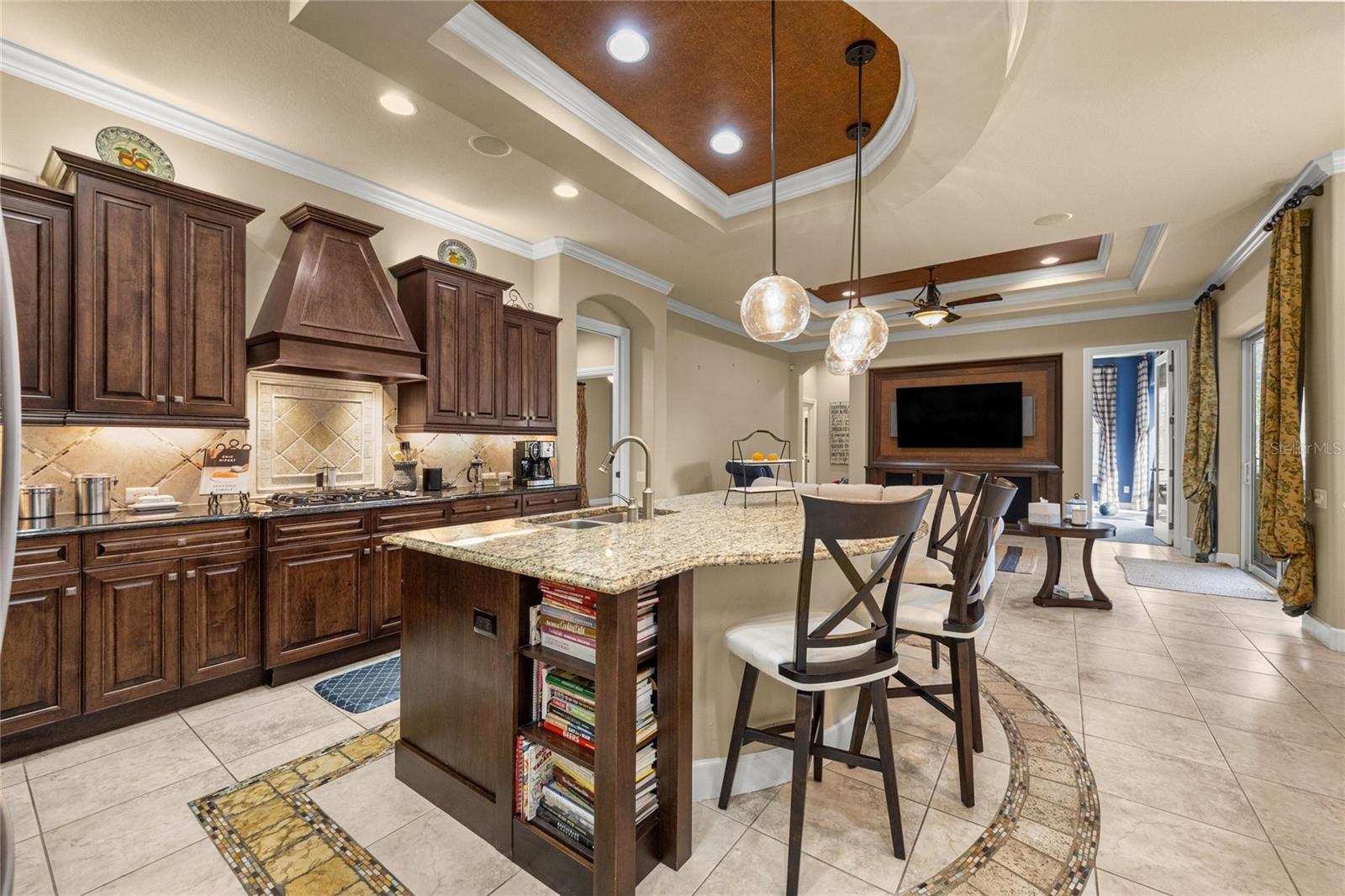 Image 12 of 45 For 17819 61st Lane Road