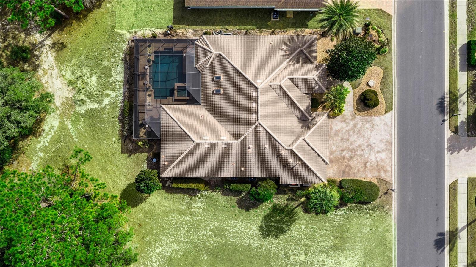 Image 42 of 45 For 17819 61st Lane Road