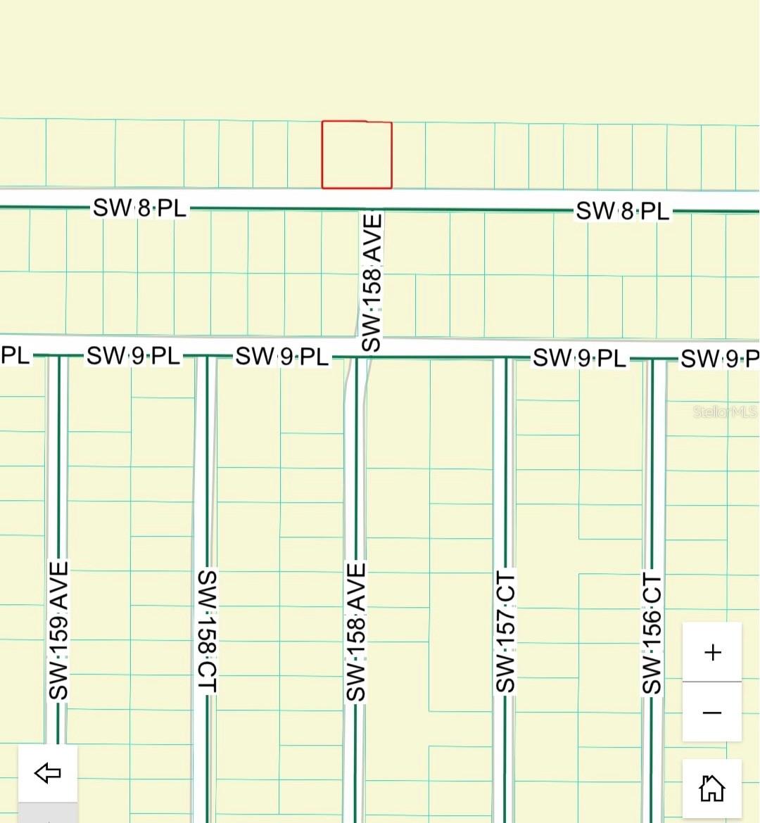 Listing Details for  8th Place , OCALA, FL 34481