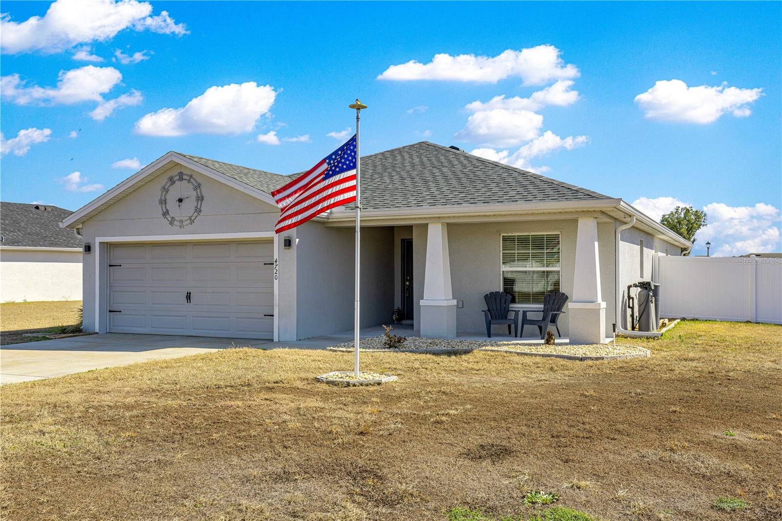 Image 44 of 45 For 4720 89th Place Road