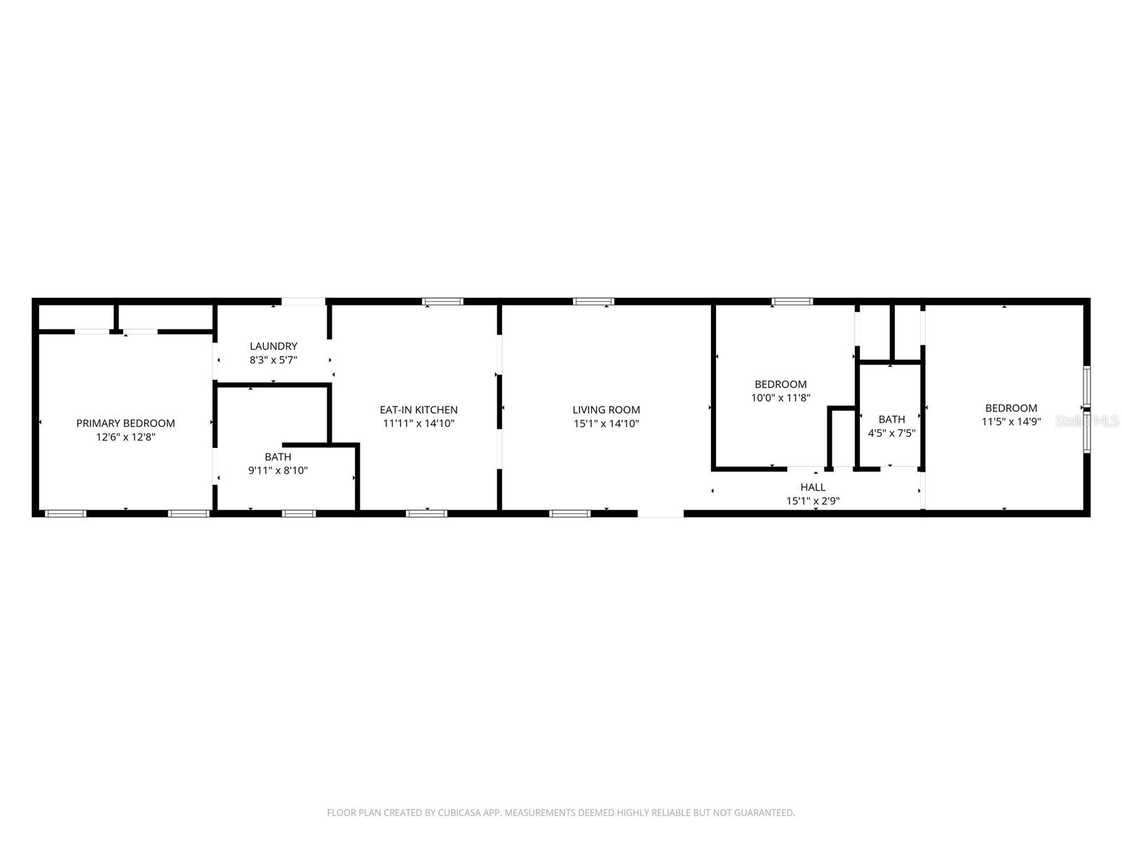 Image 18 of 26 For 1650 Lyman Hendry Road 2