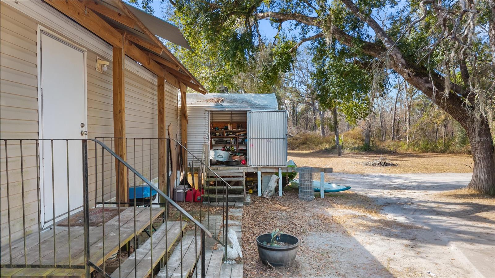 Image 2 of 26 For 1650 Lyman Hendry Road 2