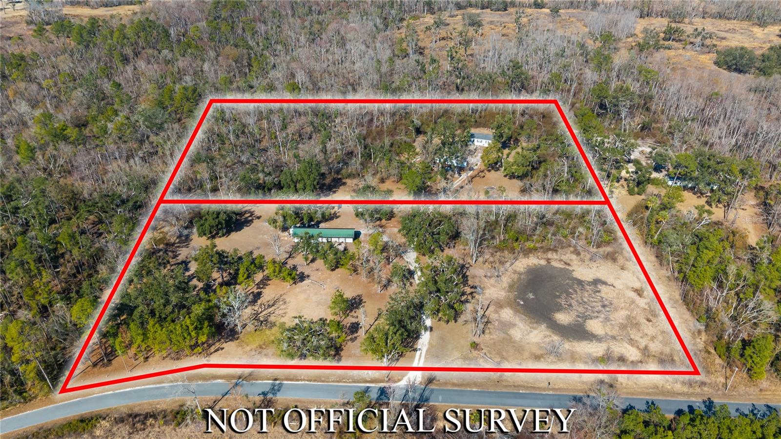 Image 25 of 26 For 1650 Lyman Hendry Road 2