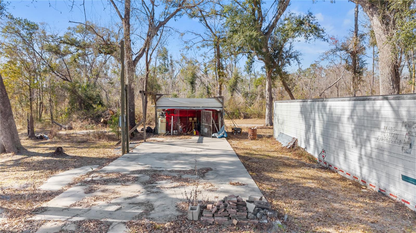 Image 17 of 30 For 1650 Lyman Hendry Road 1