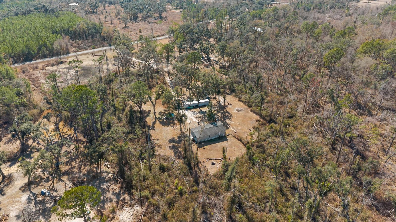 Image 27 of 30 For 1650 Lyman Hendry Road 1